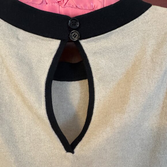 Kate Spade sleeveless top - Picture 3 of 4